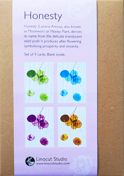 Honesty Card Box Set