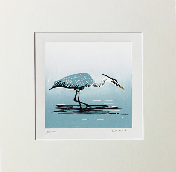Heron