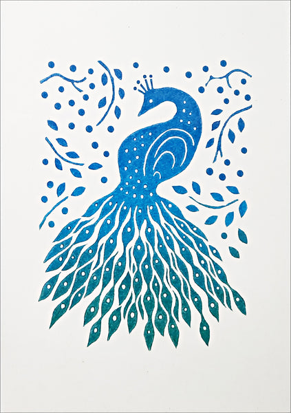 Peacock