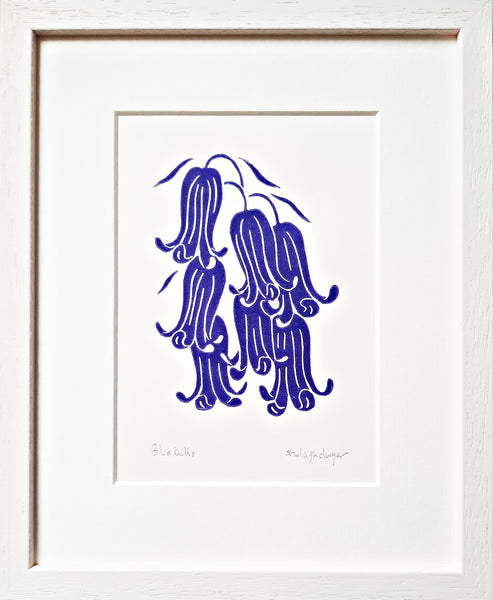 Bluebells