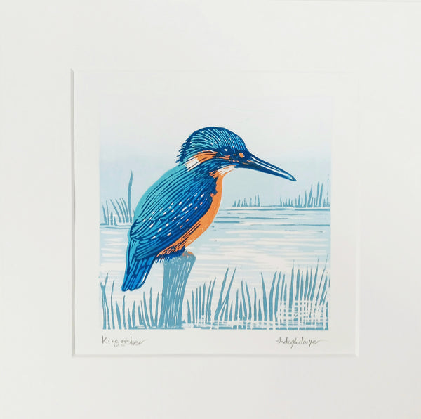Kingfisher